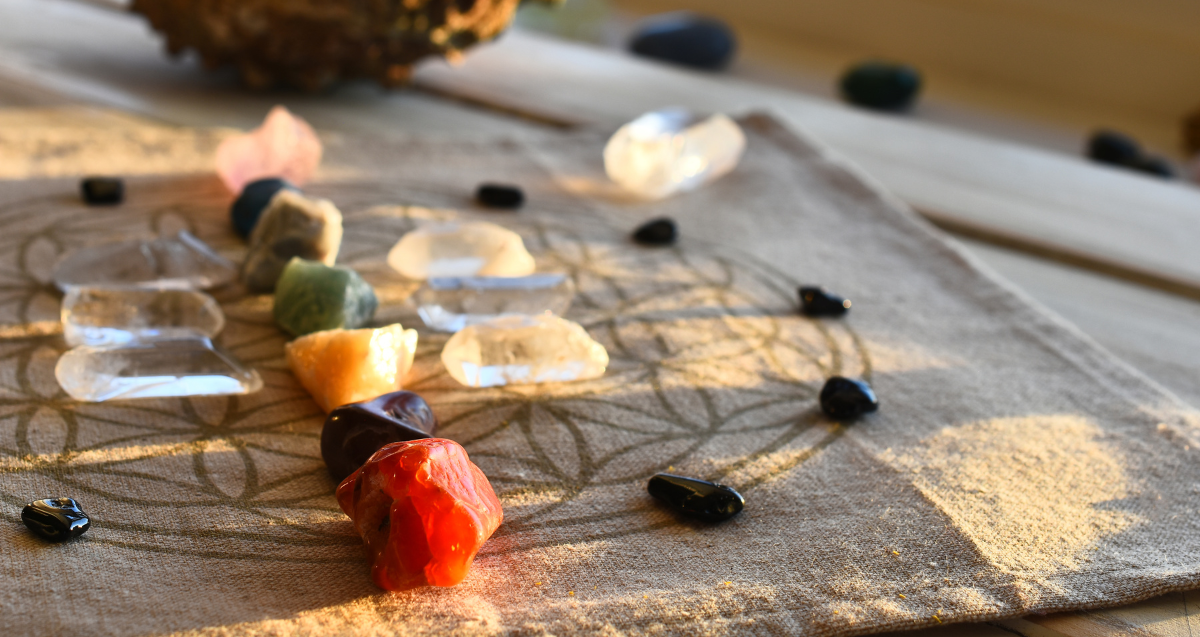 How to Unblock Solar Plexus Chakra?